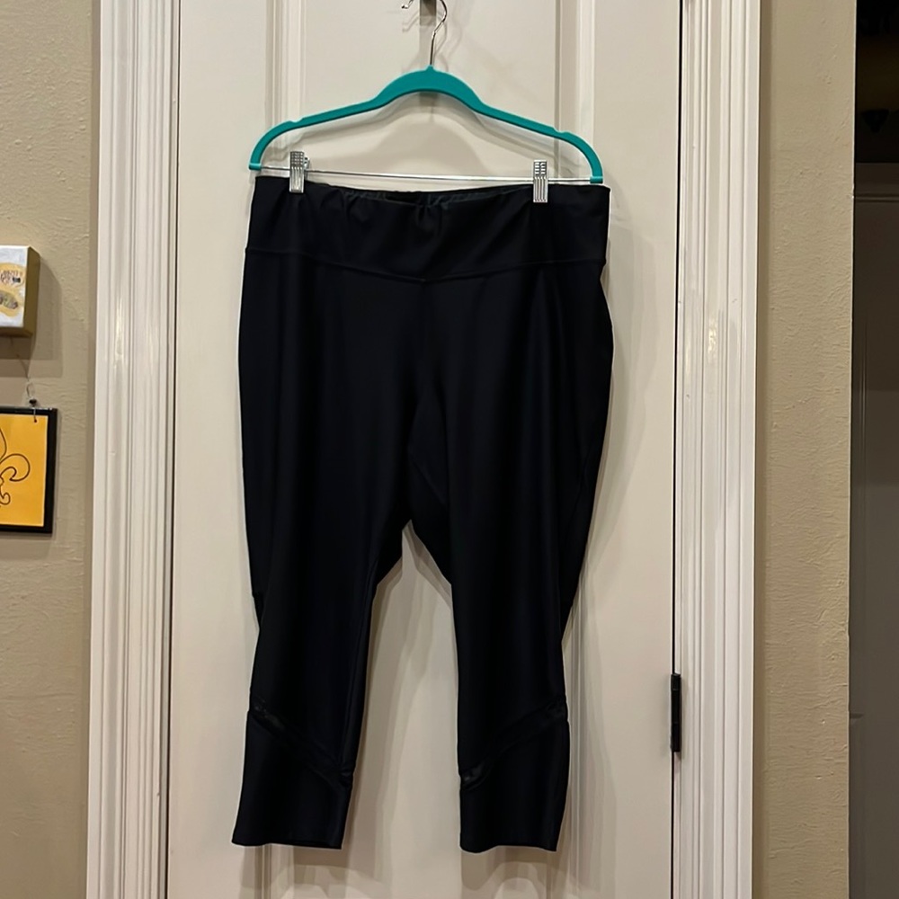 Xersion 1X leggings